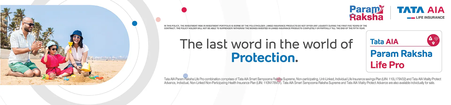Tata AIA Life Insurance Fortune Guarantee Pension
