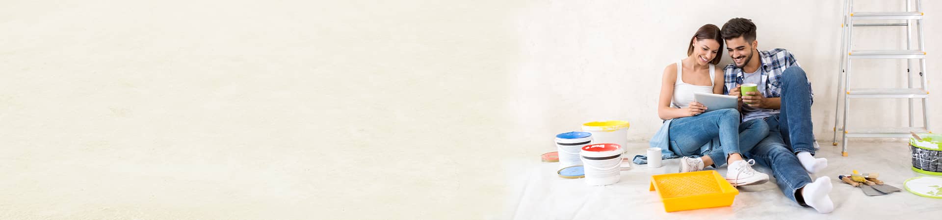 Personal Loan for Home Renovation