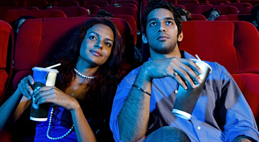 Get Free Movie Tickets on Visa Platinum Premier Debit Card