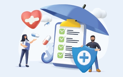 Reliance Group Mediclaim Insurance Policy