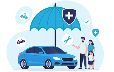 Reliance Private Car Package Policy