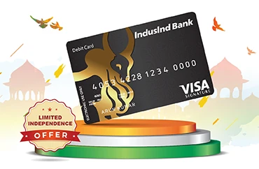 Signature Supreme Special Offer | T&C