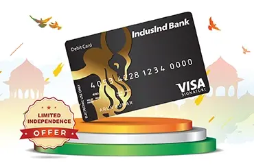 Signature Supreme Special Offer | T&C