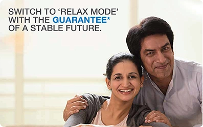 TATA AIA Life Insurance Fortune Guarantee Plus