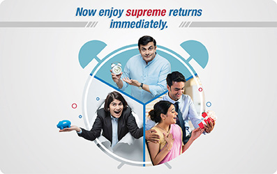 TATA AIA Life Insurance Fortune Guarantee Supreme