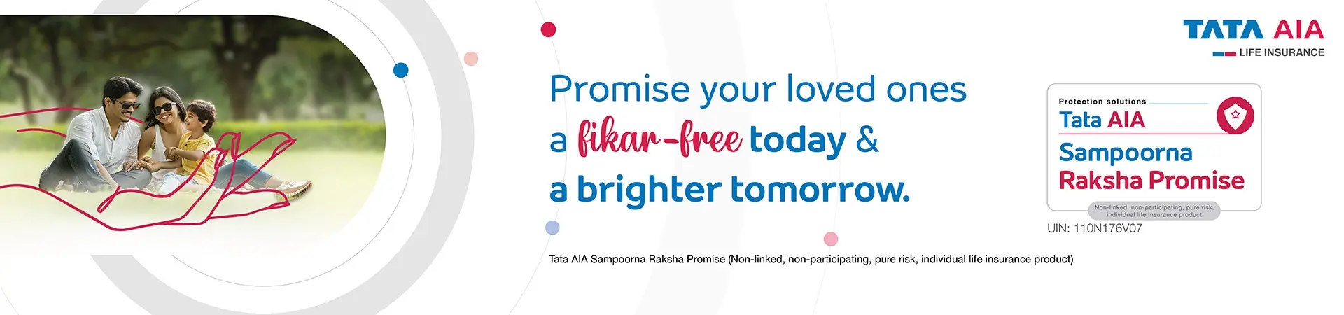 Tata AIA Life Insurance Fortune Guarantee Pension