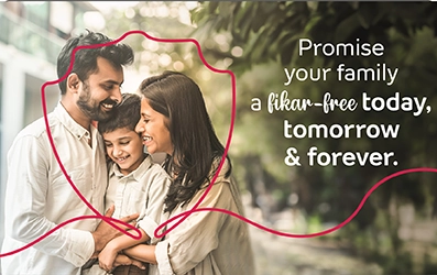 Tata AIA Life Insurance Sampoorna Raksha Promise 