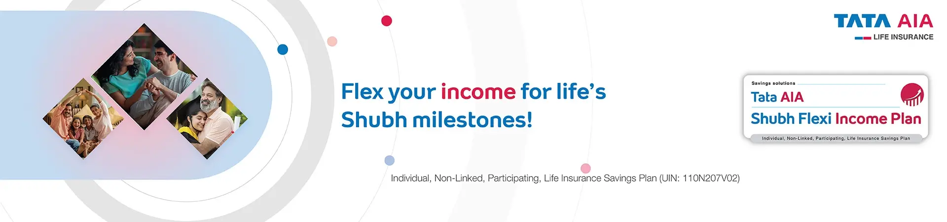 Tata AIA Life Insurance Fortune Guarantee Pension