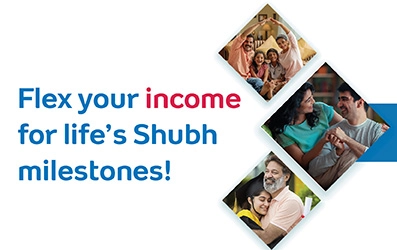Tata AIA Shubh Flexi Income Plan