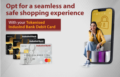 Debit Card Tokenization