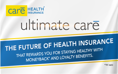 Ultimate Care Health Insurance