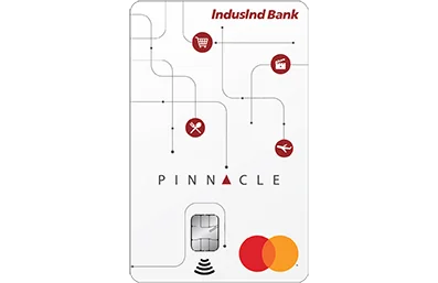 Pinnacle Credit Card