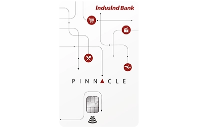 Pinnacle Credit Card