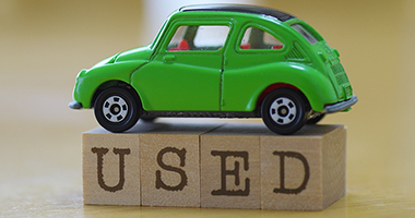 4 Things to Check Before Buying a Second Hand Car