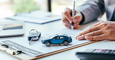 What Things should I Check before Taking a Pre-Owned Car Loan?