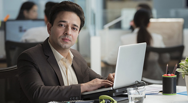 Current Account Online Advantage