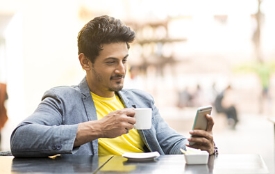 Indus Easy: Saving Bank Account