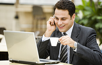 NRE Fixed Deposit