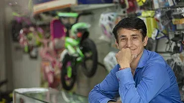 Indus One Business T25