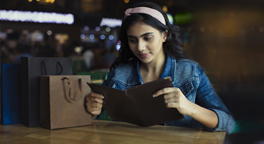 Payback Credit Card Earning Reward Points