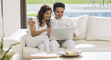 Pinnacle World Credit Card Earn points