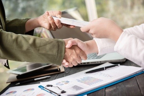Supply Chain Finance Solutions