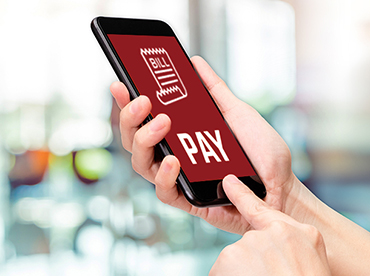 Payments Solutions