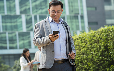 Mobile to Merchant Payment