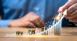 Investment Tracking & Analytics: