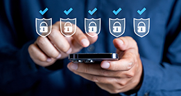 Multi-Account Integration: