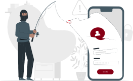 spammer image logo