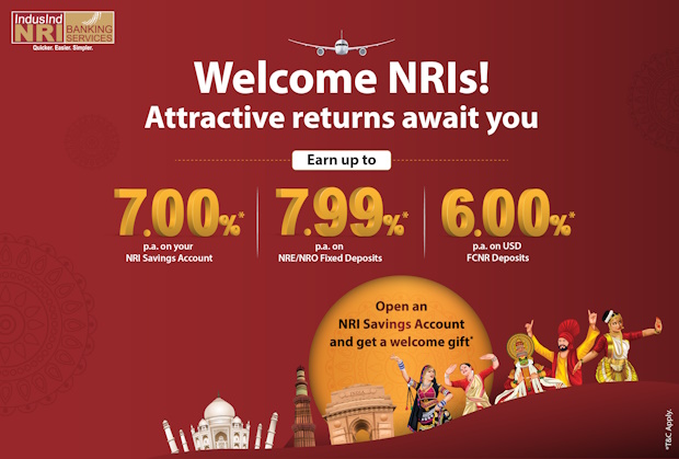 IndusInd Bank