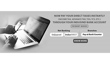 Direct Taxes on the Income Tax Department’s