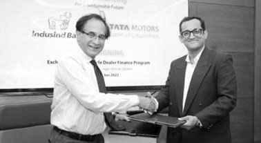  Electric Vehicle Dealer Financing