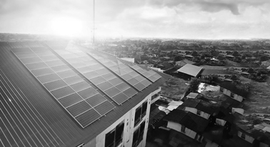 Institutions on Solar
