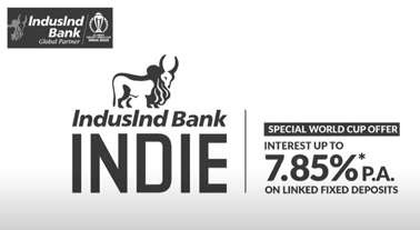 Brand Campaign