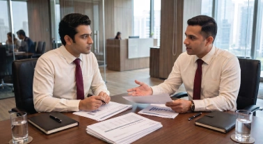 Capital Gains Account Scheme (CGAS)