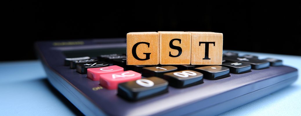 Do MSME have to pay GST?