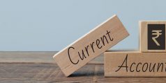 How many types of current accounts are there in banks?