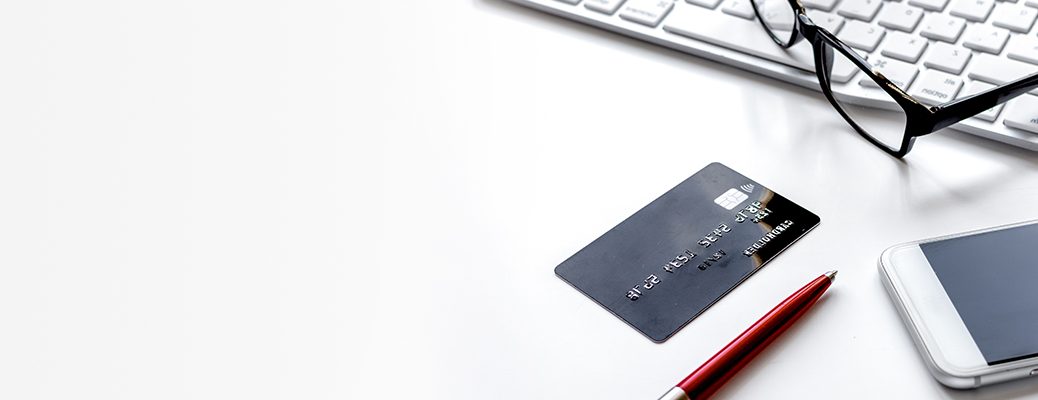 minimum dues on your credit card