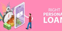 How To Choose The Right Personal Loan For Your Needs
