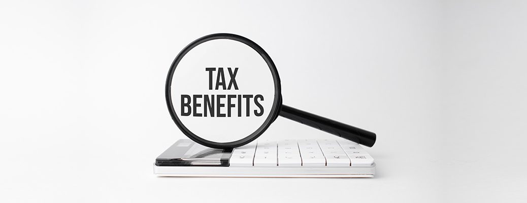 Tax Benefit
