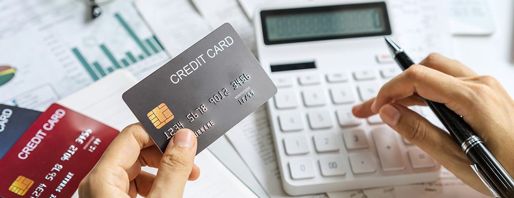 tcs on credit card