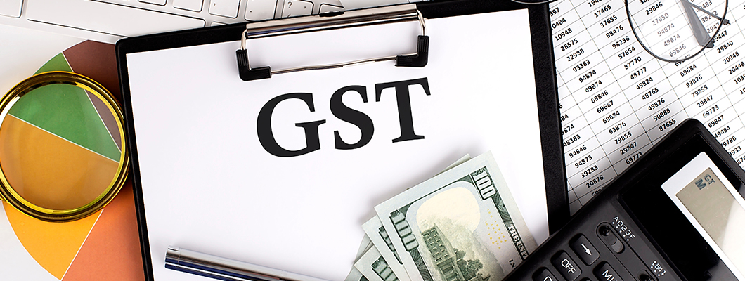 GST eWay Bill