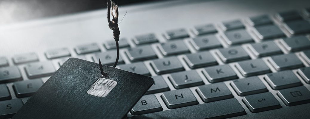Avoid Credit Card Fraud and Protect Your Identity
