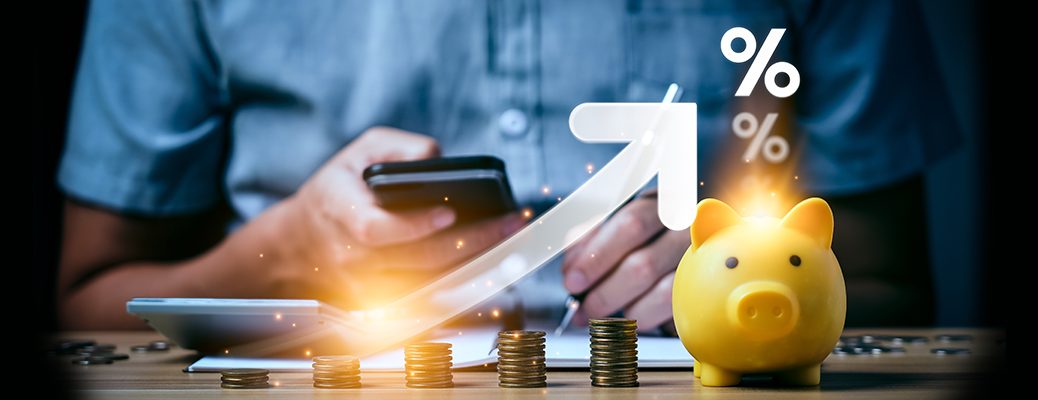 Role of Central Banks in Determining Savings Account Interest Rates