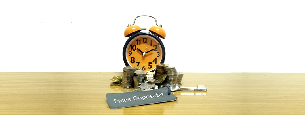 Cumulative and Non-Cumulative Fixed Deposits