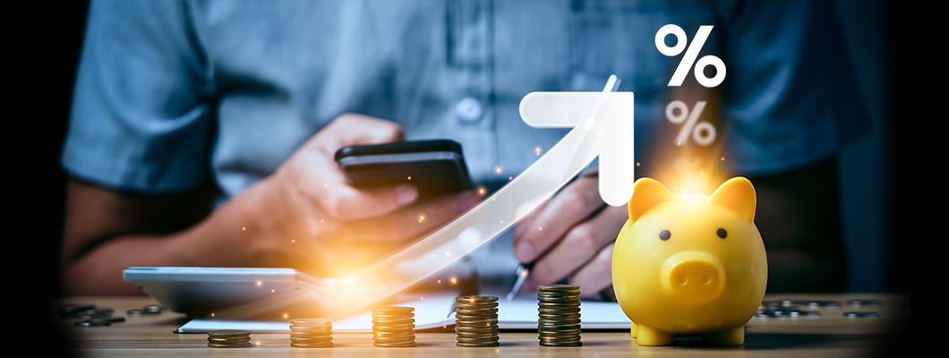 Role of Central Banks in Determining Savings Account Interest Rates