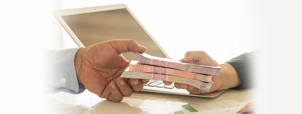 Improving Personal Loan Approval chance