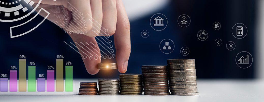 Benefits of Digital Data Savings Account